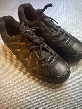 MBT Women's Black Athletic Lace-Up Sneakers
